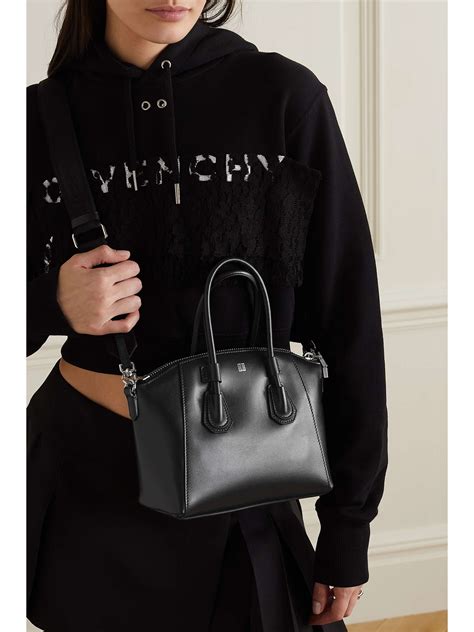 net a porter givenchy tote|givenchy leather handbags.